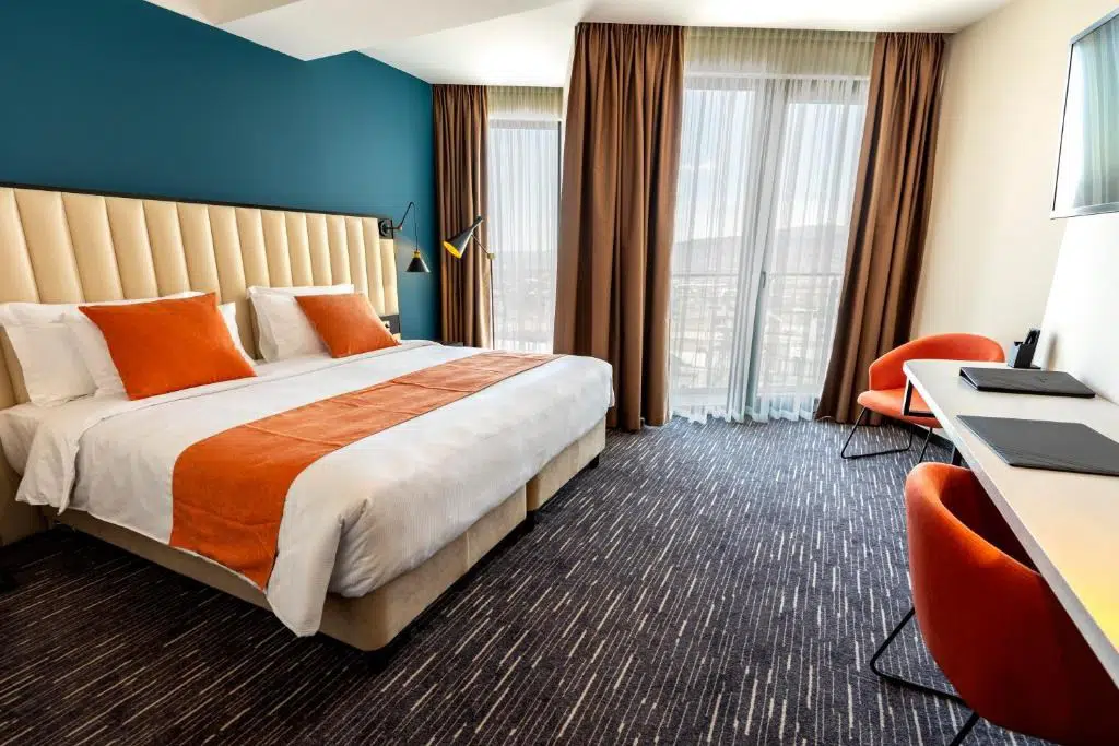 room image