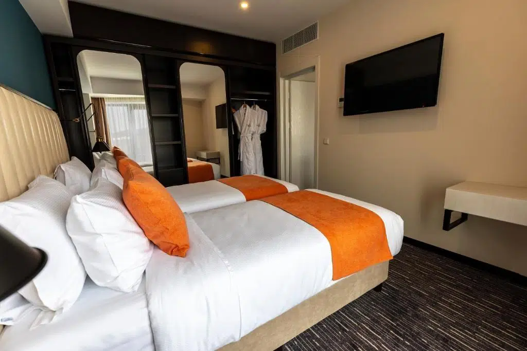 room image